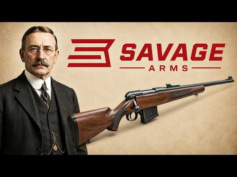 Savage Arms Just Changed the Rifle Game for 2026
