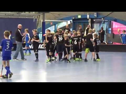 Pojat E2, Tiikerit Oranssi-SBS Sisu, 8.10.2017