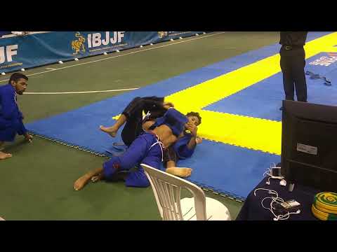 Victor Hugo ( Lorin ) RL TEAM VS Pedro Henrique - Alexandre Xuxa  / Open BH  2019