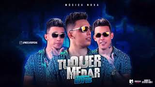 Tu Quer Me Dar Lyrics English Translation