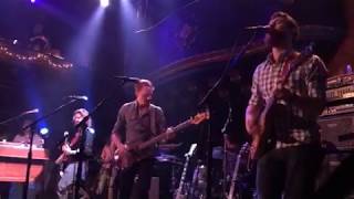 Midnight North with Bob Weir, Phil Lesh & more at Great American Music Hall 11/3/17- 1st Set GAMH