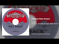 Ludacris - Get Back (Clean Version)