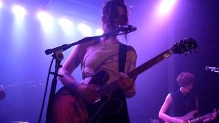 Chelsea Wolfe - Grey Days (Philadelphia, PA) 9/10/15