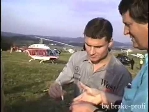 Nürburgring Memories 1997