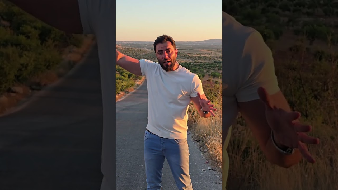 قصة صمود من بلدي جبل الزاوية وجبل الأربعين أصحاب الفضل الأكبر في دحر الغزاة