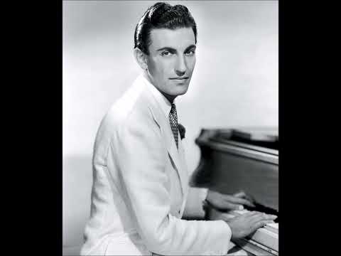 Johnny Drake with the Eddy Duchin Orchestra – The Stars Remain, 1940