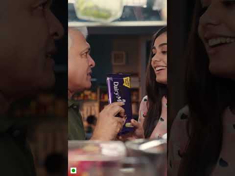 Cadbury Dairy Milk - Secret - Hindi
