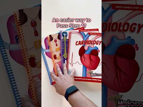 There’s an easier way to pass step 1 🤫#medstudent #medschool #usmle #usmlestep1 #step1