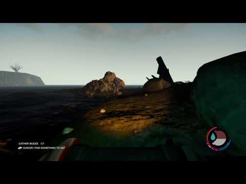 The Forest/Location guide:Ambrust