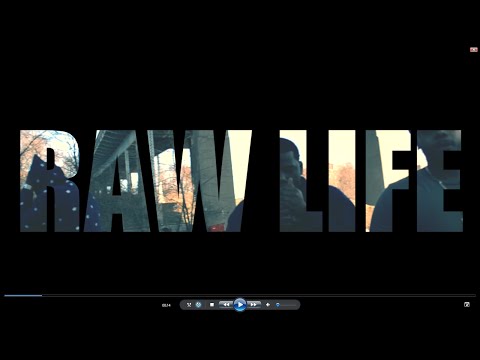 H.Kla$$ feat. Dappa V - "Raw Life"