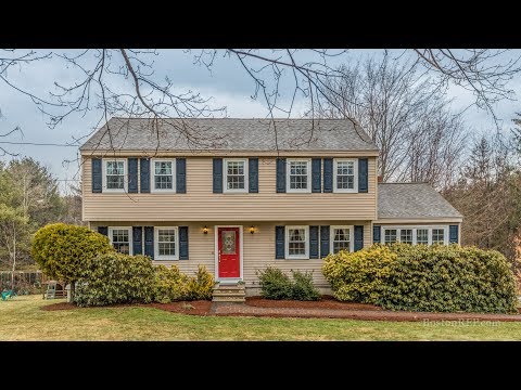 19 Sampson Rd, Bolton MA - Amy Balewicz - Tel: 617-283-5642