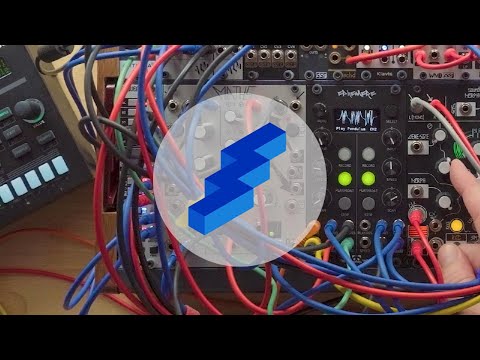 Patching Panda Ephemere - Raw Jams