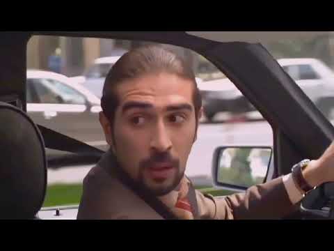 VƏKİL HANI? Komediyali detektiv