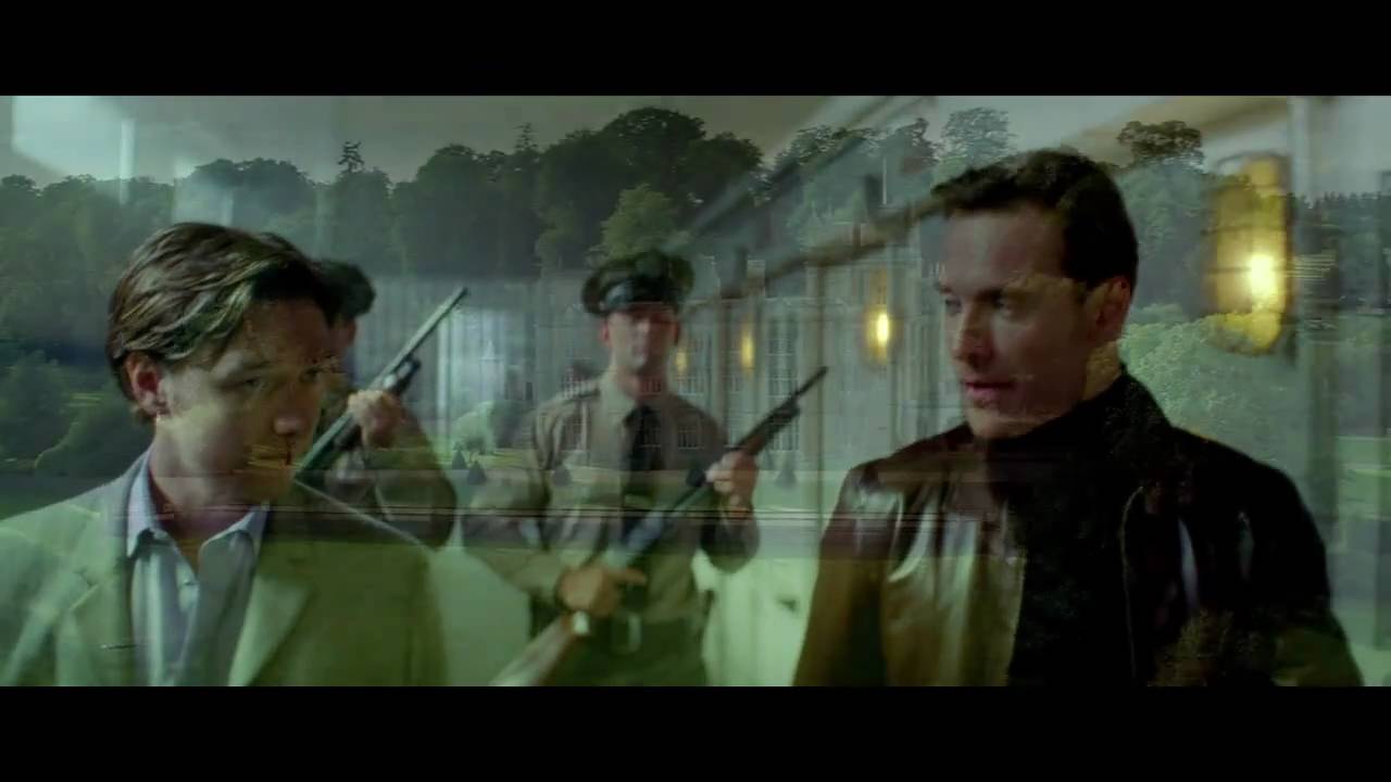 X Men -  L'inizio | Trailer Ufficiale [HD] | 20th Century Fox