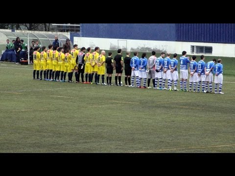 Perosinho 0-0 Canelas