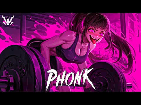 THE MOST INSANE PHONK MUSIC 2025 ※ BEST GYM PHONK ※ AGGRESSIVE, DRIFT, HOUSE ※ Фонка 2025 #161