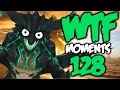 Dota 2 WTF Moments 128 