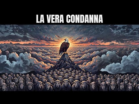 Nietzsche: La Condanna dell'Uomo Superiore (Il Peso della Solitudine)