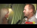 T J Austin At Tony Tarantino S VIP Bash