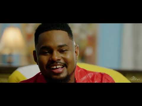 LIZIBA YA NGOLU_ Clip officiel_ Ben MAVINGA