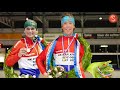 Marathon in beeld: NK in Alkmaar