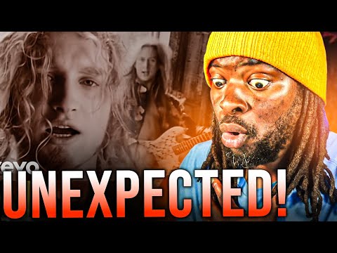 First Listen: Alice In Chains MAN In The Box! - My Honest Reaction