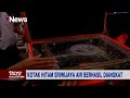 Kotak Hitam Sriwijaya Air Berhasil Diangkat INews Pagi 13 01