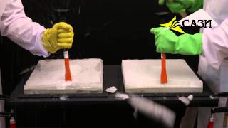 Состав антисептический Типром А — Тротуарная плитка. Защита от наледи и не только. Гидрофобизаторы Типром — фото