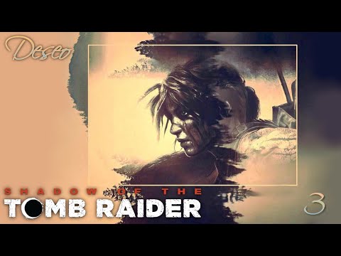 Zagrajmy w Shadow Of The Tomb Raider odc. 3 #shadowofthetombraider