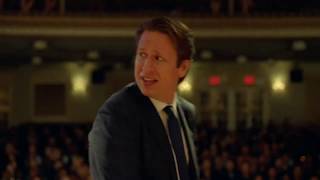 Pete Holmes opens for John Mulaney - Crashing (HBO)