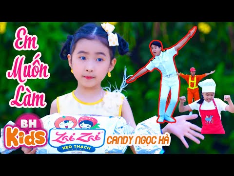 Thể hiện bởi Candy Ngọc Hà