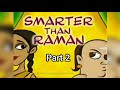 The Adventures Of Tenali Raman Episode 7 Part 2 With Original Cartoon Network Hindi Dub