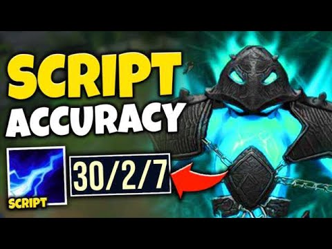 #1 XERATH WORLD TURNS LITERAL GOD-MODE! INSANE SKILL SHOT ACCURACY - League of Legends