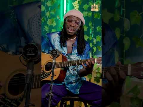 When Ochiko  says ‘I’m here,’ he means forever." Je wewe?