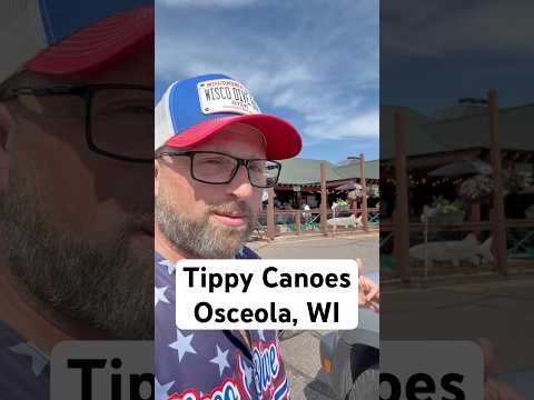 Tippy Canoes Video Review
