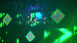 Blue Man Group Giacometti (Luxor Show) 2022