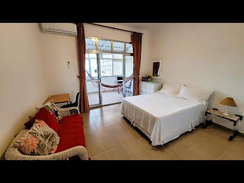 Mommy's Apartment in Copacabana | Rio De Janeiro, Brazil | Hotel Review🏨