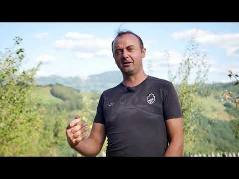 Naša priča ep. 265 17.09.2020. Porodica Lukić, Drmnik, Ljubovija, sjenička pramenka