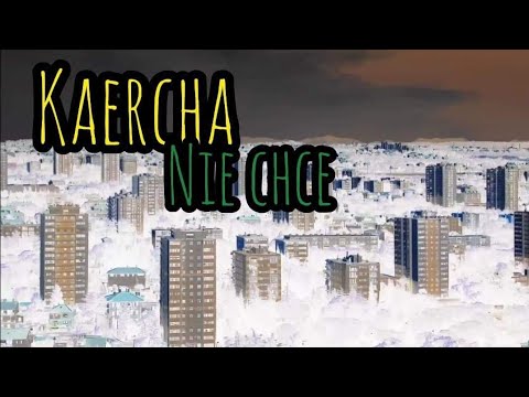 Kaercha - Nie chce (Official Video HD)