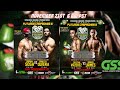 DAMIAN SOSA VS ERNESTO OLVERA -  FULL FIGHT LIVE - TOSCANO BOXING