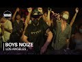Boys Noize | Boiler Room LA: Lights Down Low