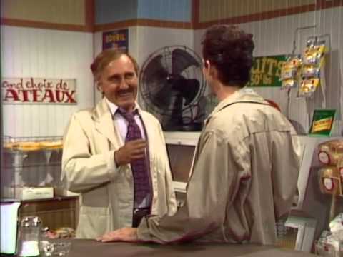 La Petite Patrie Saison 1 Episode 2