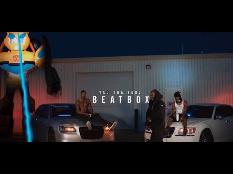Yac Tha Fool - BeatBox (Official Music Video)