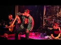 CALMED BY THE TIDES OF RAIN @ Plan B 06.01 ...