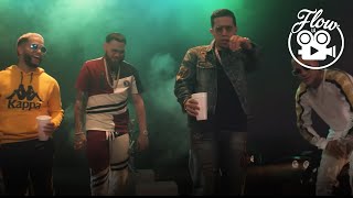 Quiere Fumar Remix - Nio García, Casper Magico, Darell, De La Ghetto, Miky Woodz, Almighty