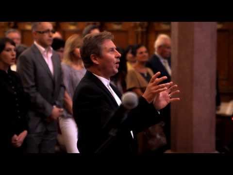 Chór GUMed - "Gaude Mater Polonia"