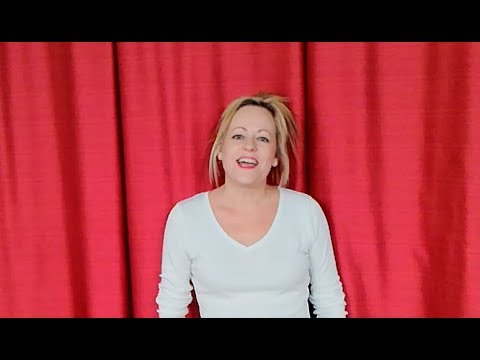 Aprende a bailar LA CUARTA DE FRENTE. Curso de Sevillanas con Susana, paso a paso