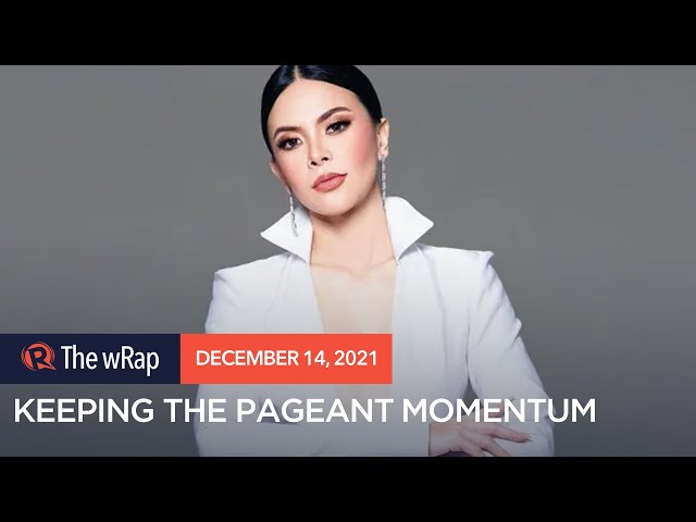 Video Kecantikan dengan Tujuan Tracy Maureen Perez termasuk dalam 10 Besar untuk Miss World 2021