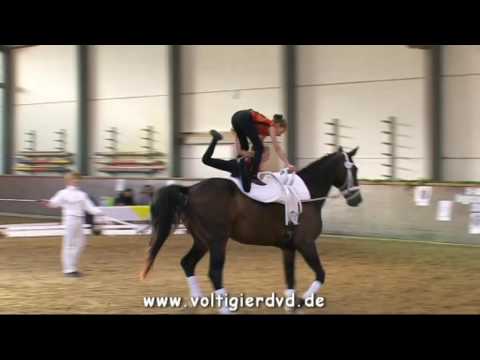 Jana Schumacher - Hannah Bidon - Doppel 02 - 5-LVWK Heiligenwald 2016