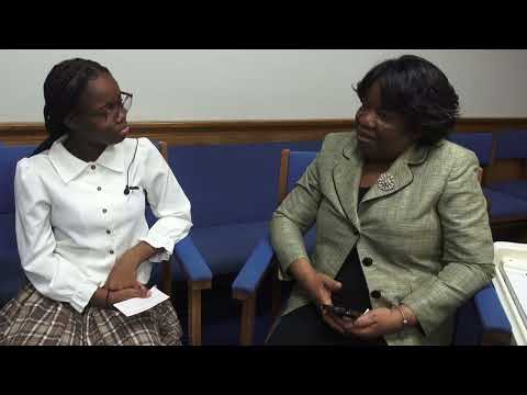 Heavenly News!   What Are The Functions of a Deaconess?